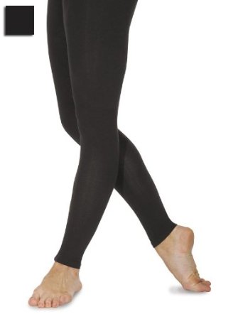 Nylon/Lycra Footless