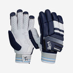 Kookaburra 2.1 T20 Navy Batting Gloves