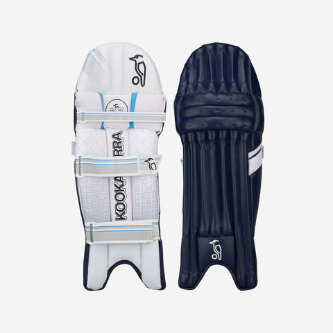 Kookaburra 4.1 T20 Batting Pads Navy