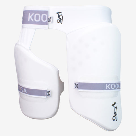Kookaburra Pro Guard 250 Thigh Guard