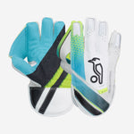 Kookaburra SC 2.1 Wicket Keeping Gloves Adults