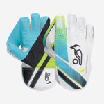 Kookaburra SC 3.1 Wicket Keeping Gloves Adults