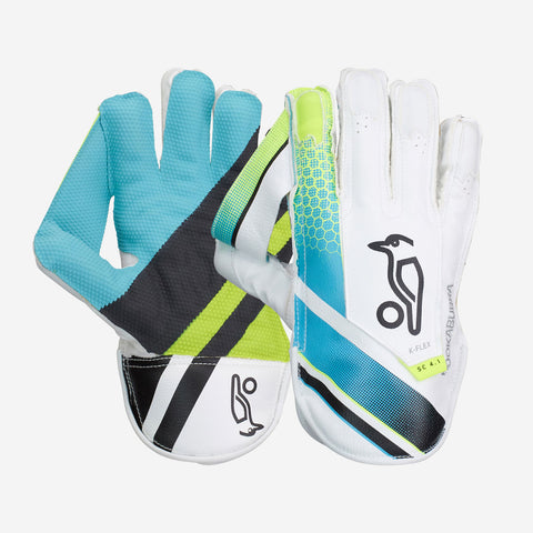 Kookaburra SC 4.1 Wicket Keeping Gloves