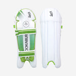 Kookaburra 1.0 Wicket Keeping Pads Adults