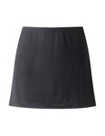 Black Skort