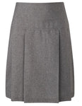 Elasticated Back Skirt