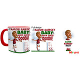 Mugbys Wales Football Mugs