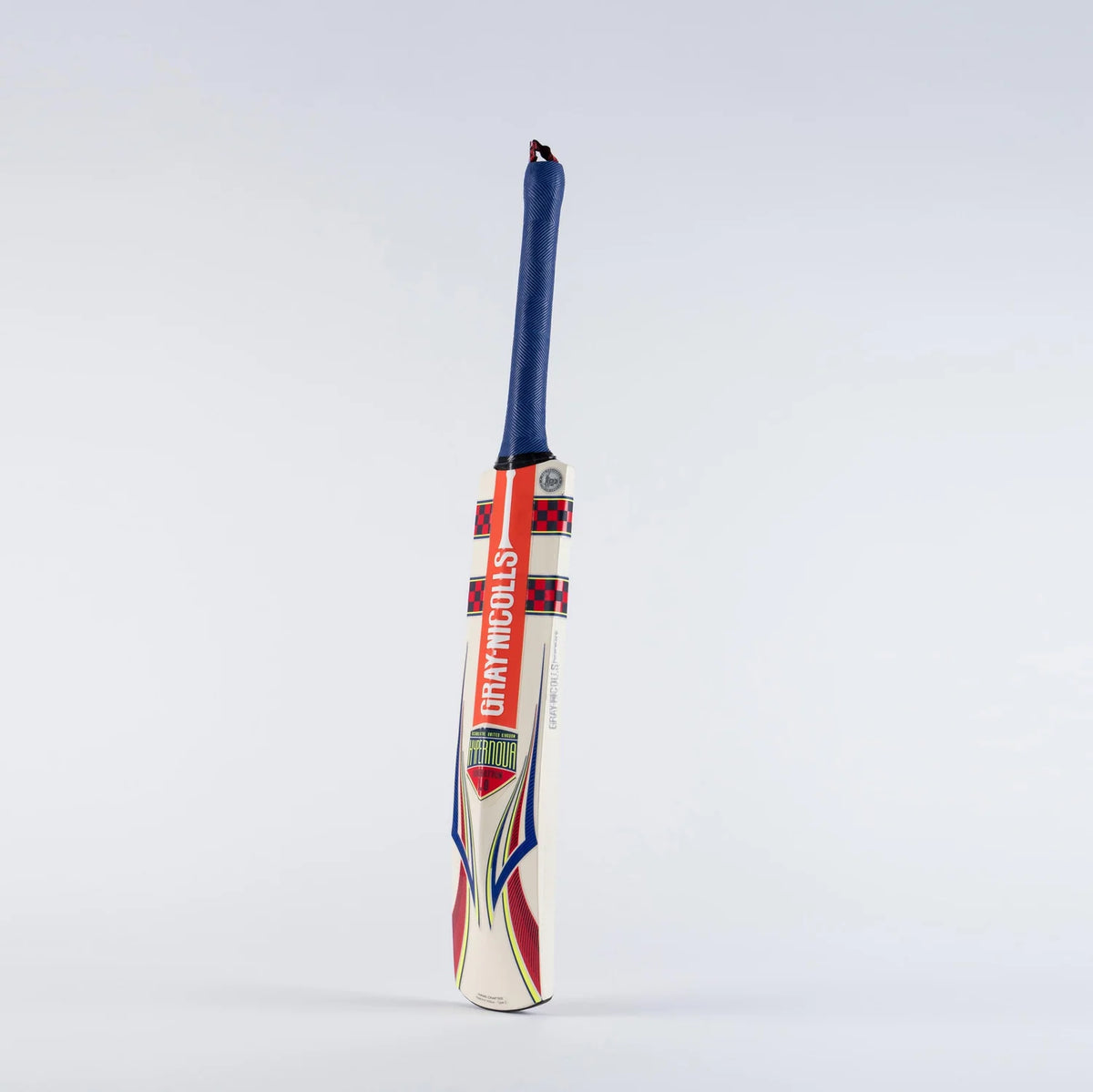 Gray Nicolls Hypernova Thunder Cricket Bat Junior – Macey Sports