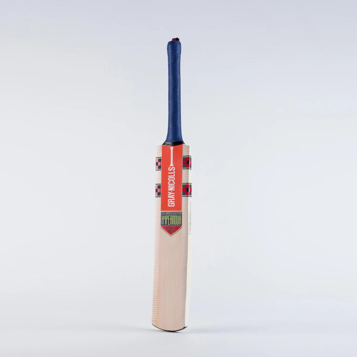 Gray Nicolls Hypernova Thunder Cricket Bat Junior – Macey Sports