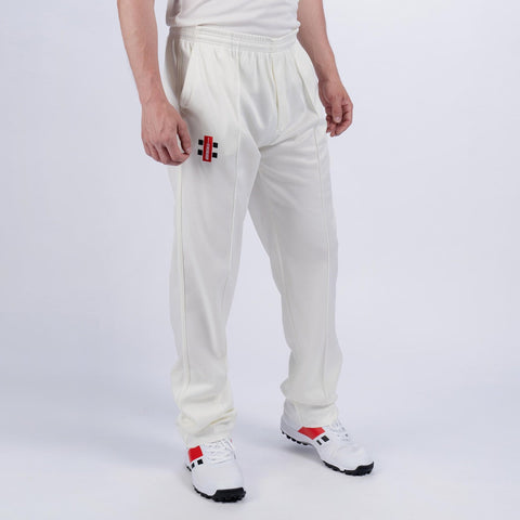 Gray Nicolls Matrix Adults Cricket Trousers