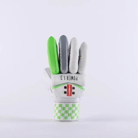 Gray Nicolls Power 1.3 Batting Gloves Junior