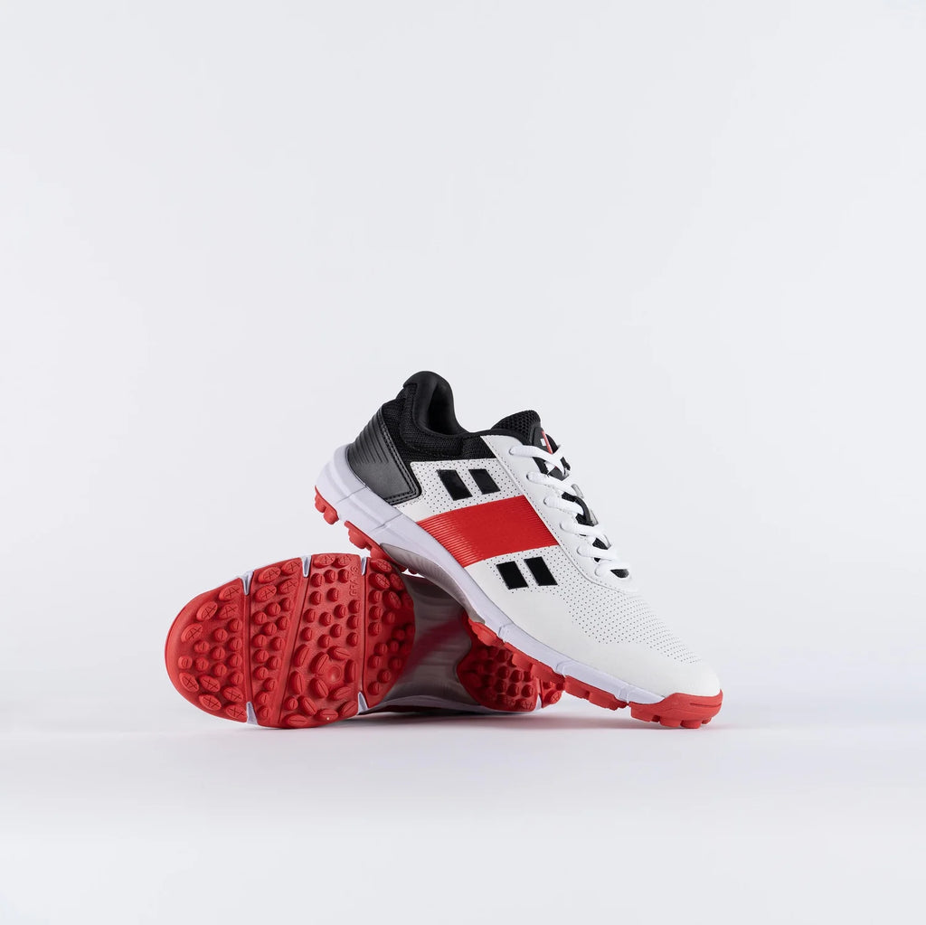 Gray Nicolls Velocity 4.0 Adult Cricket Rubbers – Macey Sports