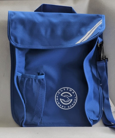 Clytha Primary School Year 3/6 Book Bag