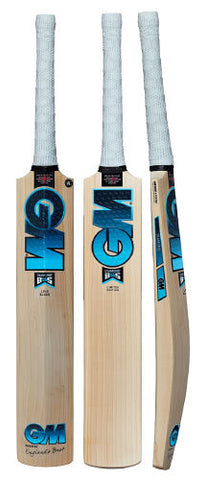 Gunn & Moore Diamond 101 Cricket Bat Junior