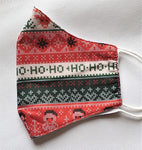 Christmas Face Masks