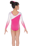 The Zone Idol Long Sleeve Leotard