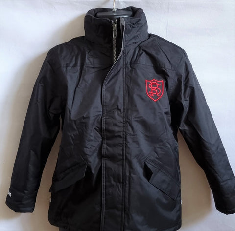 Rougemont School New Junior Coat