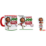 Mugbys Wales Football Mugs