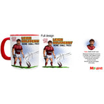 Mugbys Wales Rugby Mugs