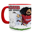 Mugbys Wales Rugby Mugs