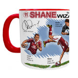 Mugbys Wales Rugby Mugs