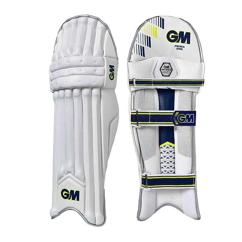 Gunn & Moore Prima 606 Batting Pads