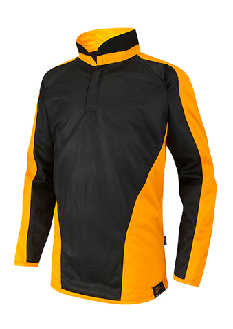 Risca Comprehensive Sports Jersey