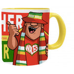 Mugbys Wales Rugby Mugs