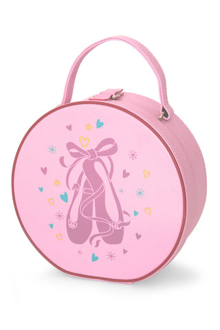 Roch Valley Ballet Shoe Vanity Case