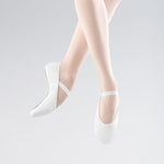 Roch Valley Leather Ballet Shoes