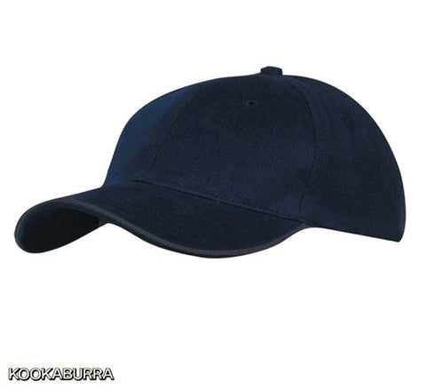 Kookaburra Cap
