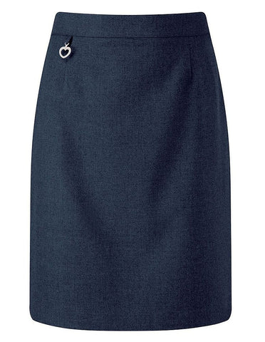 Banner Amber Skirt Navy