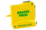 Drakes Pride-Yellow