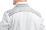 Fleece-Back