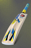 Hunts County Neo 400 Cricket Bat-S/H