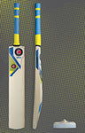 Hunts County Neo 400 Cricket Bat-S/H