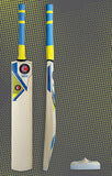 Hunts County Neo 400 Cricket Bat-S/H