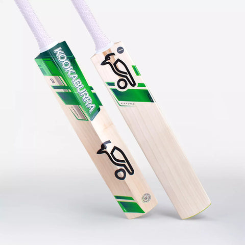 Kookaburra Kahuna 4.1 Cricket Bat S/H