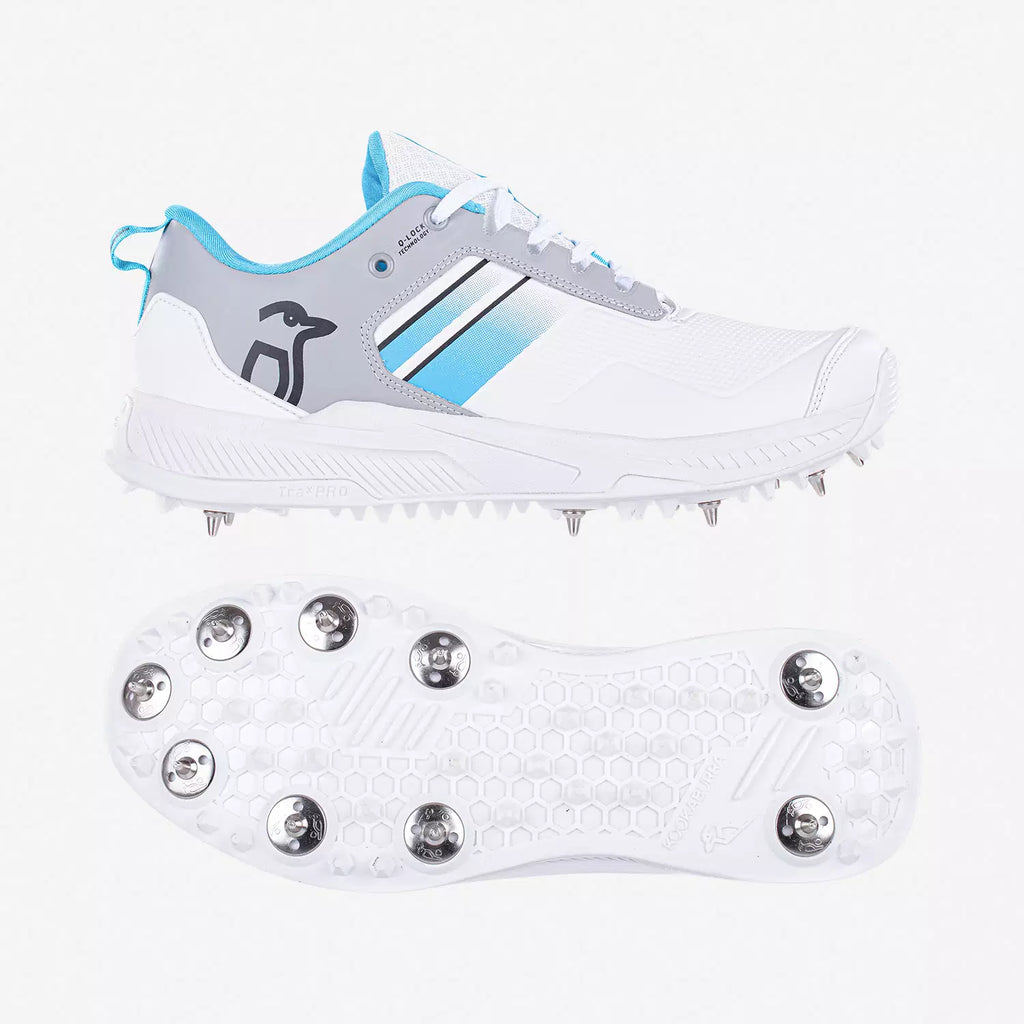 Kookaburra spikes online