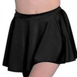 Roch Valley Circular Ballet Skirt