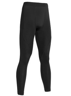 Baselayer Tights-Black