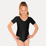 Roch Valley Short Sleeved Leotard