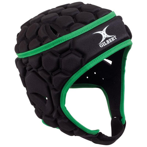 Gilbert Falcon 200 Headguard-Junior