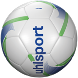 Uhlsport Team Size Sports 4 Macey Football –