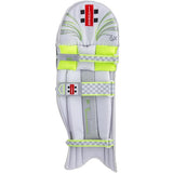 Powerbow6X100 Pads-Back