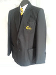 Newport High Boys Blazer