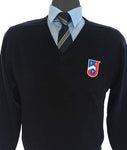 Boys Cotton Sweater