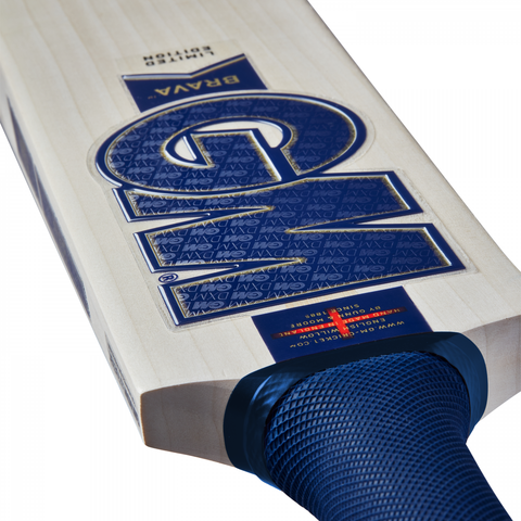 Gunn & Moore Brava DXM 606 Cricket Bat Short Handle
