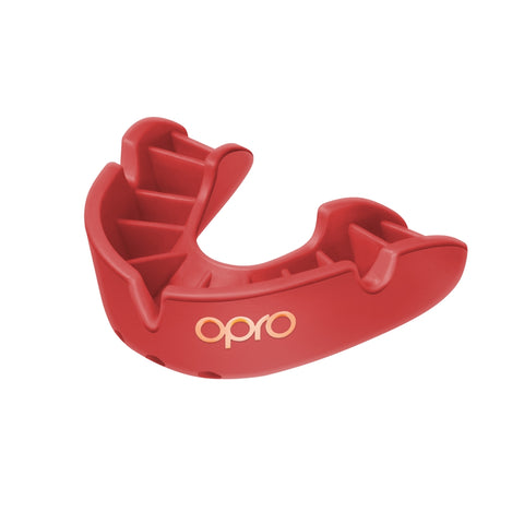 Opro Bronze Gen 5 Mouthguards-Senior