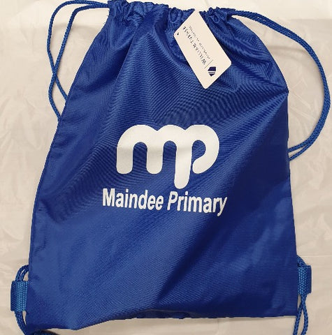 Maindee Primary School Gym Bag